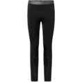 Bielizna termoaktywna męska VIKING Gary Set Bamboo XL czarna