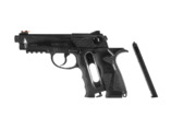 Wiatrówka pistolet Razorgun Excite kal. 4,5 mm BB