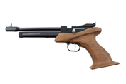 Wiatrówka pistolet Artemis CP1 M1 kal. 5,5 mm