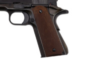 Wiatrówka pistolet Borner 1911 blow back kal. 4.5 mm