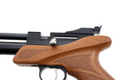 Wiatrówka pistolet Razorgun Bolt CP1 M kal. 5.5 mm