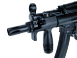 Karabinek maszynowy ASG H&K MP5 kal. 6 mm CO2