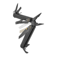 Multitool Leatherman Wave Alpha Obsidian Box Int