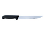 Victorinox Nóż kuchenny Fibrox 18 cm czarny
