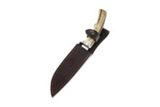 Nóż Muela Gredos Deer Stag Satin GRED-12A