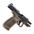  Pistolet Canik METE MC9 LS kal. 9x19 mm czarny/FDE Dual