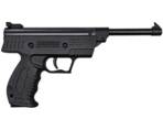 Wiatrówka pistolet Super Air Pistol S3 kal. 4,5 mm używany