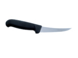Victorinox Nóż Trybownik gładki 12 cm czarny
