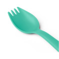 Spork biwakowy Sea to Summit Camp Cutlery Mint Green