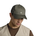 Buff czapka z daszkiem baseball cap Zire Military zielona