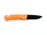Nóż składany Ganzo G611-O Orange