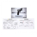 Pistolet Canik METE MC9 L kal. 9x19 mm czarny 