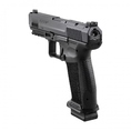 Pistolet Canik METE SFT kal. 9x19 mm czarny
