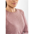 Bielizna termoaktywna damska Viking Altis Lady Set Merino XL różowa