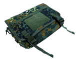 Torba na ramię MFH BW Camo molle