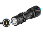 Latarka akumulatorowa Olight Warrior X 200 lm zasięg 560 metrów