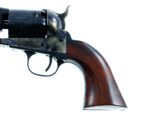 Rewolwer Uberti 1861 Navy Black Standard kal.36 lufa 7,5 cala