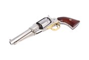 Rewolwer Pietta 1858 Remington New model Army Sheriff Inox kal.44 5,5