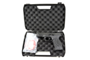 Pistolet RAM S&W M&P9c T4E kal .43 czarny