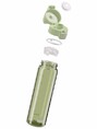 Butelka SIGG Total Color One Eco Green 0,75L