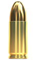 Amunicja nabój S&B kal. 9 mm Luger FMJ 7,5g / 115 gr