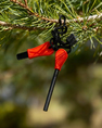 Krzesiwo survivalowe FOXTER XXL ferrocerowe 10 cm