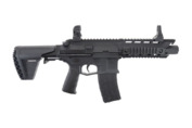Wiatrówka karabinek Borner ARL Blow back kal. 4.5 mm BB
