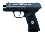 Wiatrówka pistolet Borner W118 kal. 4,5 mm BB blow back