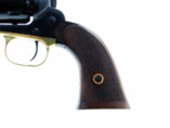 Rewolwer Pietta 1858 Remington New Army Sheriff Steel kal. 44 lufa 5,5 cala ryflowany