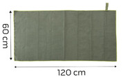 Ręcznik szybkoschnący Neo Tools 120x60cm
