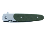 Nóż składany Ganzo G743-2-GR zielony
