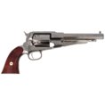 Rewolwer Pietta 1858 Remington Texas Nikiel kal.36 6,5