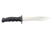 Nóż Muela Outdoor Rubber Handle 180 mm