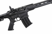 Strzelba samopowtarzalna SA-KA SK-12 MF-110 kal. 12/76 lufa 18,5