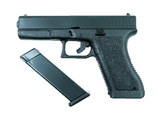 Pistolet ASG G17 kopia Glock 17