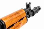 Karabinek WBP Mini Jack 5,56×45 mm / .223 Rem drewno
