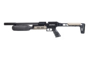 Wiatrówka PCP Snowpeak AP900 XTG kal. 5.5 mm