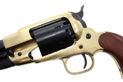 Rewolwer Pietta 1858 Remington New Texas kal.36 lufa 8 cali gładki