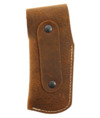 Nóż składany Antonini Old Bear Olive M Sheath Gift Box