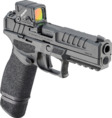 Pistolet Springfield HS-ECHELON 4.5F COA kal. 9X19 mm z kolimatorem Aim Point