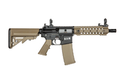 Karabin ASG Specna Arms SA-F01 Flex Gate X-ASR Half-Tan