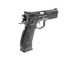 Wiatrówka pistolet CZ SP-01 Shadow kal. 4,5 mm blow back