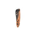 Nóż składany Leatherman Skeletool KB Aurora Box Int