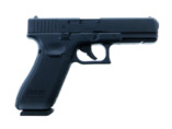 Pistolet ASG Glock 17 Gen.5 kal. 6 mm CO2 blow back