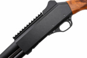 Strzelba powtarzalna SA-KA SK-550 P-109 kal. 12/76 lufa 18,5
