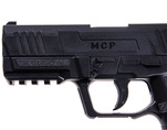 Wiatrówka pistolet Umarex MCP kal. 4,5 mm BB