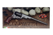 Rewolwer Pietta 1858 New Model Army Steel kal.36 6,5