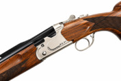 Bok Reximex RS912 Sport Silver Ejector kal. 12/76 łoże orzech lufa 30