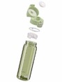 Butelka bidon SIGG Total Color One Eco Green 0.6L