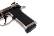 Pistolet Beretta 92X Performance Optic kal. 9X19 mm